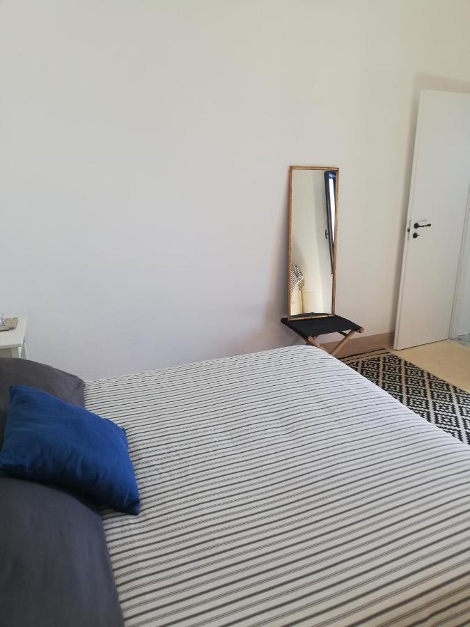 Alicudi Giardino Dei Carrubi- Al Gradino 365 Bed & Breakfast Екстериор снимка